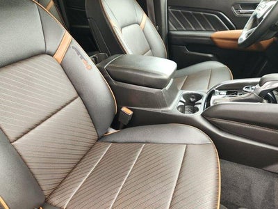 2023 GMC Canyon 4WD AT4
