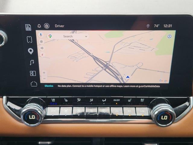 2023 GMC Canyon 4WD AT4