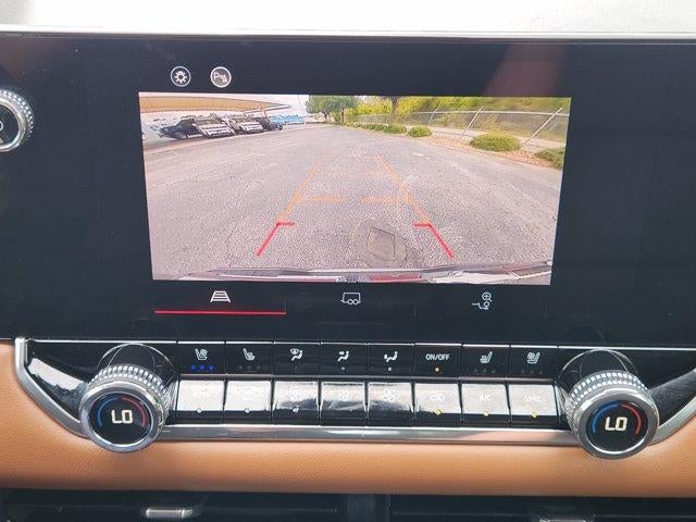 2023 GMC Canyon 4WD AT4