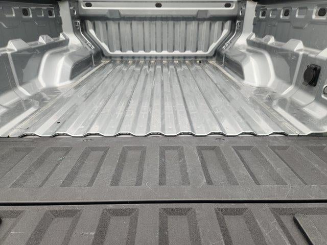 2023 GMC Canyon 4WD AT4