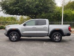 2023 GMC Canyon 4WD AT4