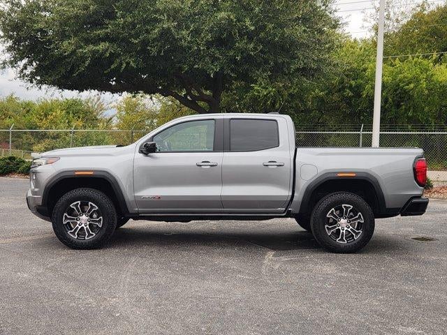 2023 GMC Canyon 4WD AT4