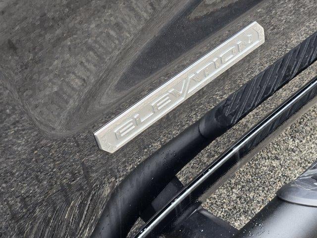 2026 GMC Sierra 1500 Elevation - Photo 10