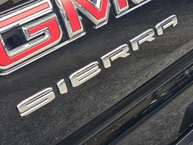 2026 GMC Sierra 1500 Elevation - Photo 12