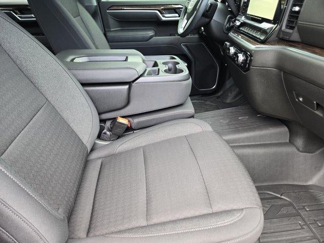 2026 GMC Sierra 1500 Elevation - Photo 15
