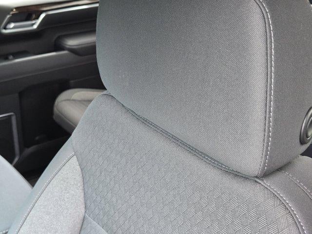2026 GMC Sierra 1500 Elevation - Photo 16