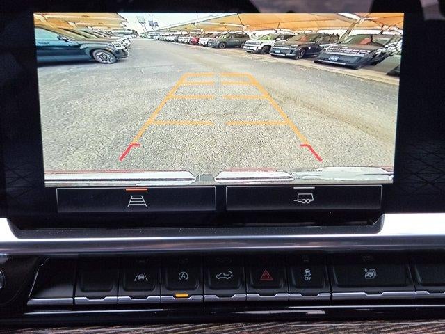2026 GMC Sierra 1500 Elevation - Photo 19