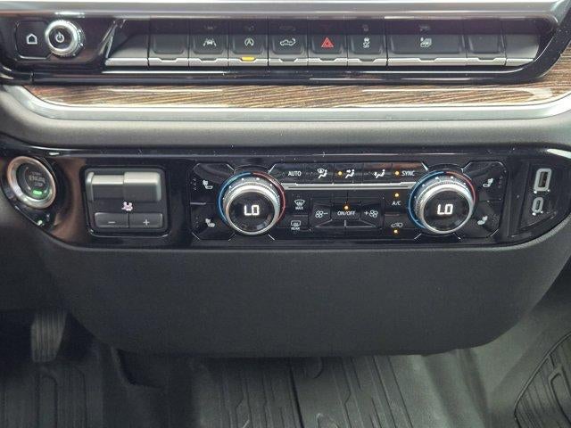 2026 GMC Sierra 1500 Elevation - Photo 20