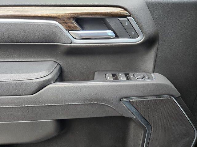 2026 GMC Sierra 1500 Elevation - Photo 22