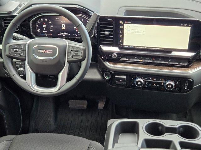 2026 GMC Sierra 1500 Elevation - Photo 25