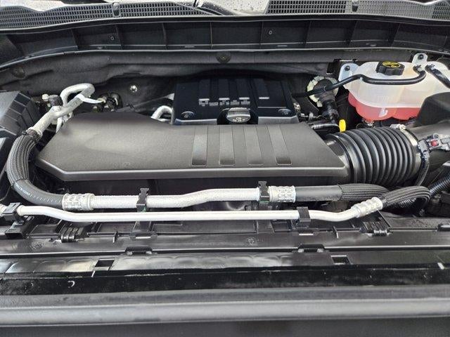 2026 GMC Sierra 1500 Elevation - Photo 29