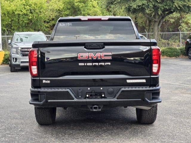 2026 GMC Sierra 1500 Elevation - Photo 6