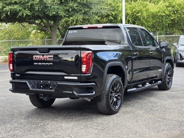 2026 GMC Sierra 1500 Elevation - Photo 7