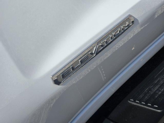 2025 GMC Sierra 1500 Elevation - Photo 10