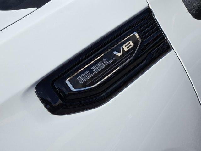 2025 GMC Sierra 1500 Elevation - Photo 11