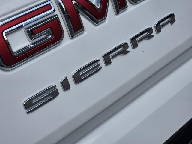 2025 GMC Sierra 1500 Elevation - Photo 12