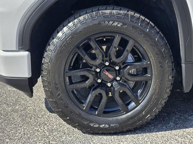 2025 GMC Sierra 1500 Elevation - Photo 13