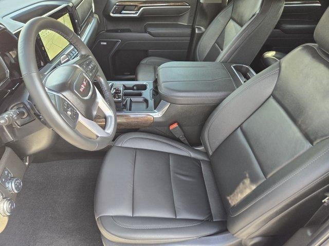 2025 GMC Sierra 1500 Elevation - Photo 14