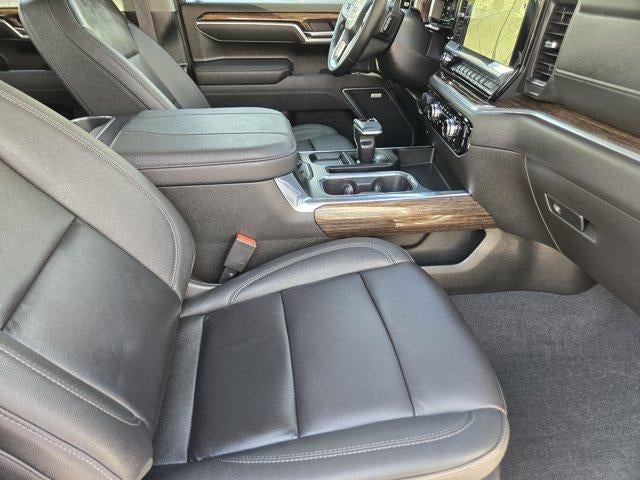 2025 GMC Sierra 1500 Elevation - Photo 15