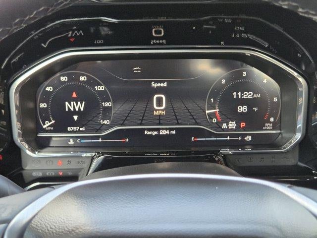 2025 GMC Sierra 1500 Elevation - Photo 17