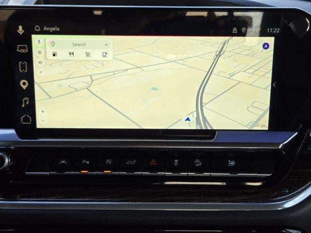 2025 GMC Sierra 1500 Elevation - Photo 18