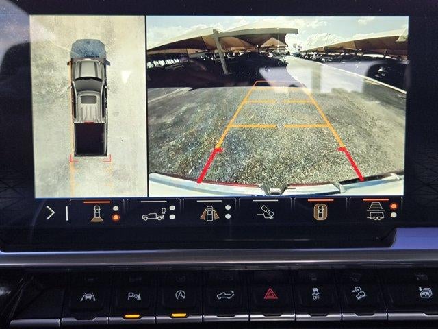 2025 GMC Sierra 1500 Elevation - Photo 19
