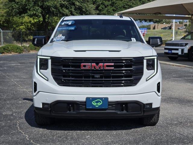 2025 GMC Sierra 1500 Elevation - Photo 2