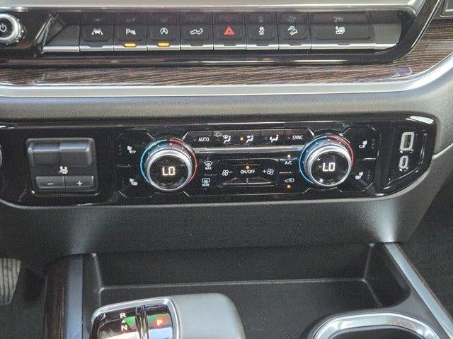 2025 GMC Sierra 1500 Elevation - Photo 20