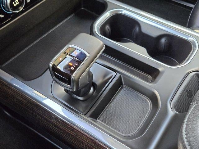 2025 GMC Sierra 1500 Elevation - Photo 21