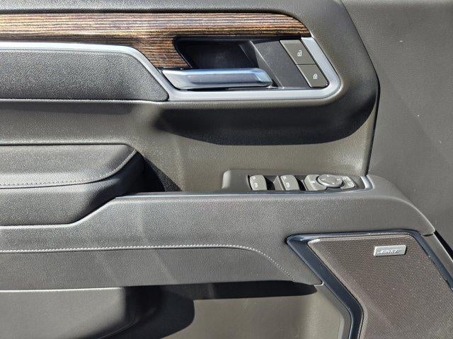 2025 GMC Sierra 1500 Elevation - Photo 22