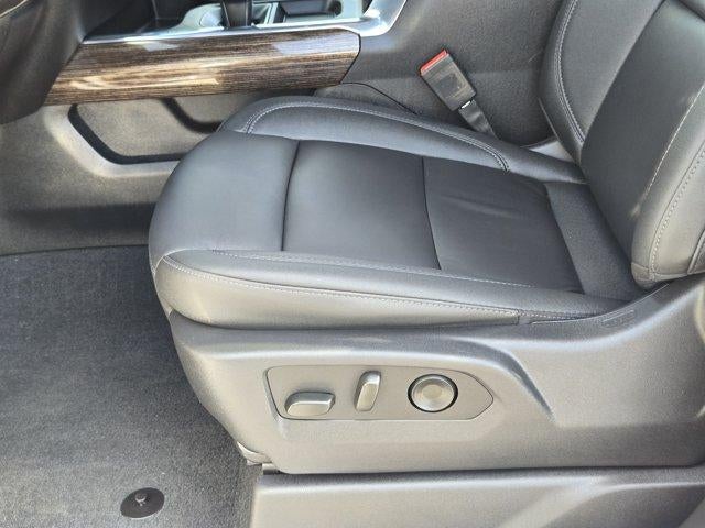 2025 GMC Sierra 1500 Elevation - Photo 24