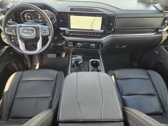 2025 GMC Sierra 1500 Elevation - Photo 25