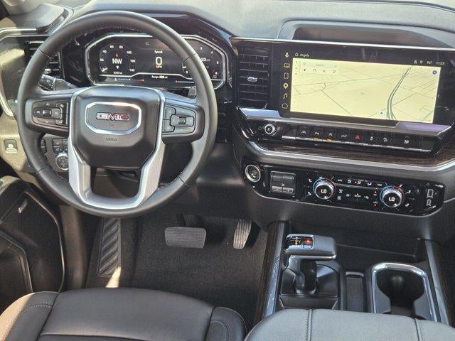 2025 GMC Sierra 1500 Elevation - Photo 26