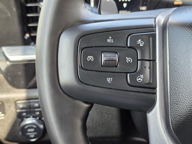 2025 GMC Sierra 1500 Elevation - Photo 27