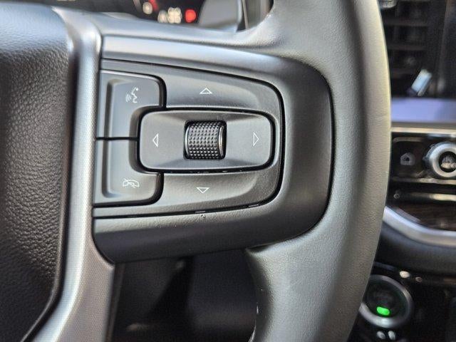 2025 GMC Sierra 1500 Elevation - Photo 28