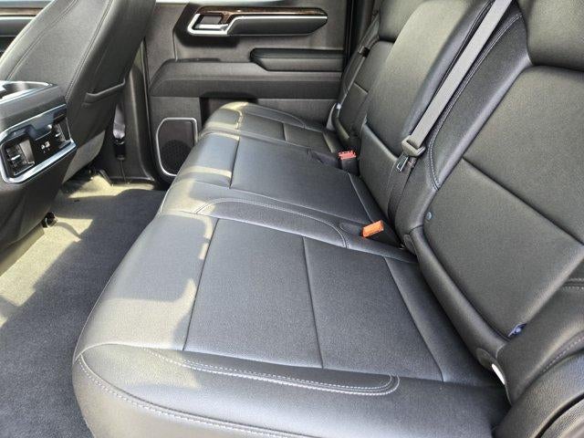 2025 GMC Sierra 1500 Elevation - Photo 29