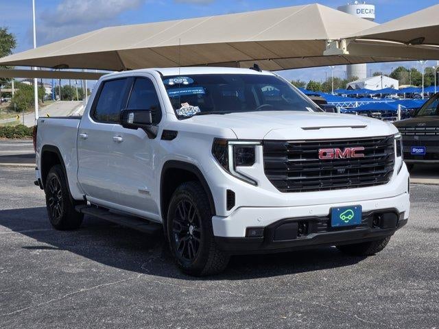 2025 GMC Sierra 1500 Elevation - Photo 3