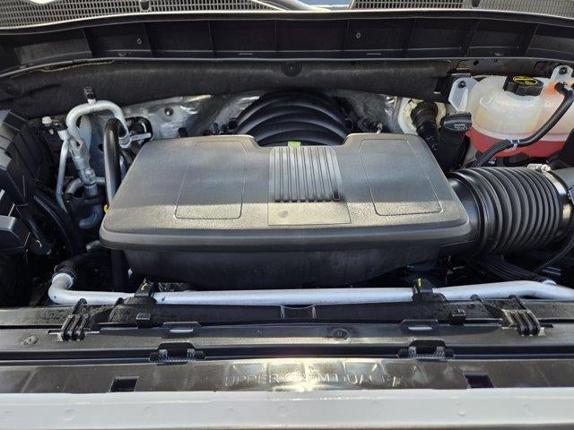 2025 GMC Sierra 1500 Elevation - Photo 30