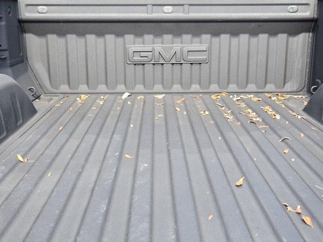 2025 GMC Sierra 1500 Elevation - Photo 31
