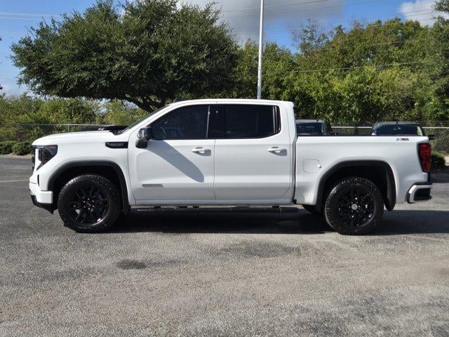 2025 GMC Sierra 1500 Elevation - Photo 4