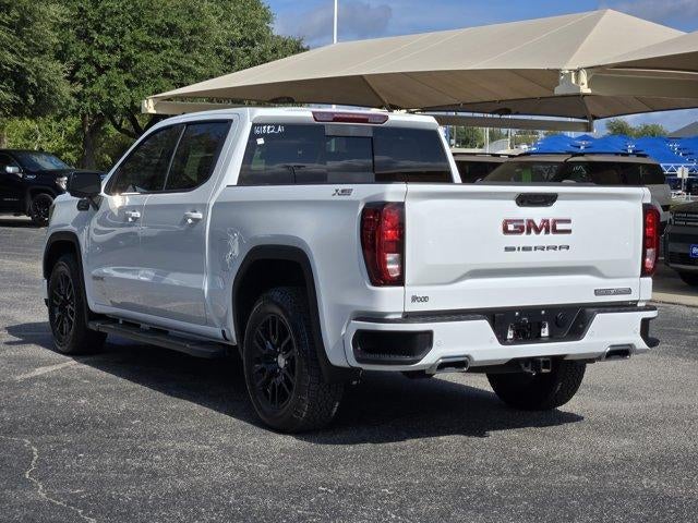 2025 GMC Sierra 1500 Elevation - Photo 5