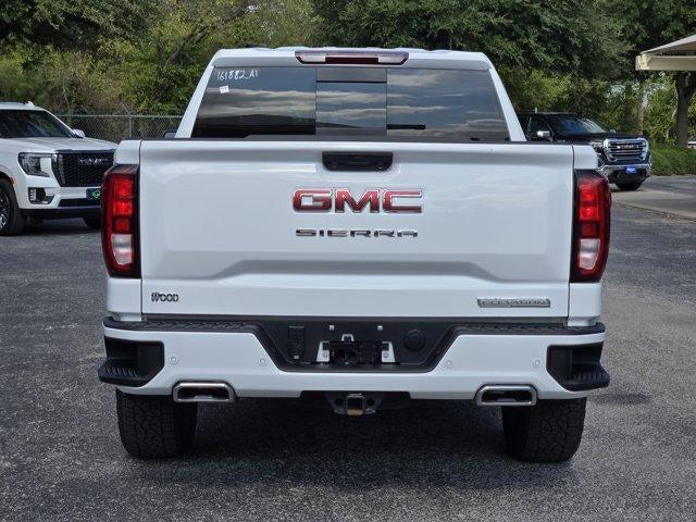 2025 GMC Sierra 1500 Elevation - Photo 6