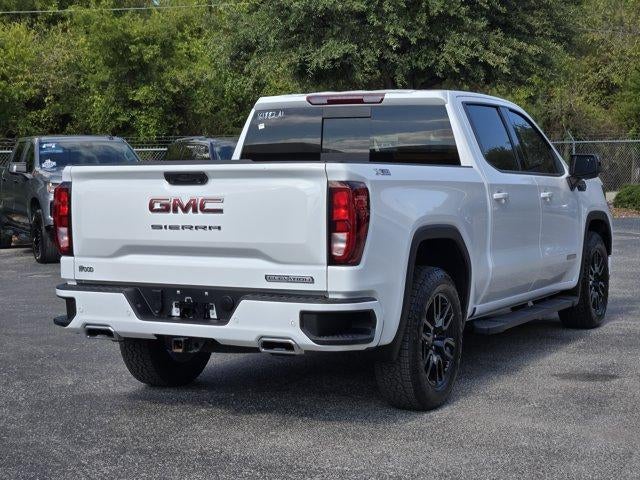 2025 GMC Sierra 1500 Elevation - Photo 7