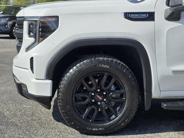 2025 GMC Sierra 1500 Elevation - Photo 8