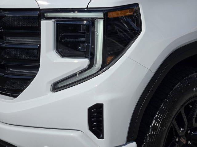 2025 GMC Sierra 1500 Elevation - Photo 9