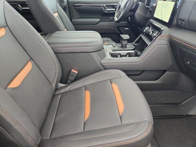 2026 GMC Sierra 1500 AT4 - Photo 11