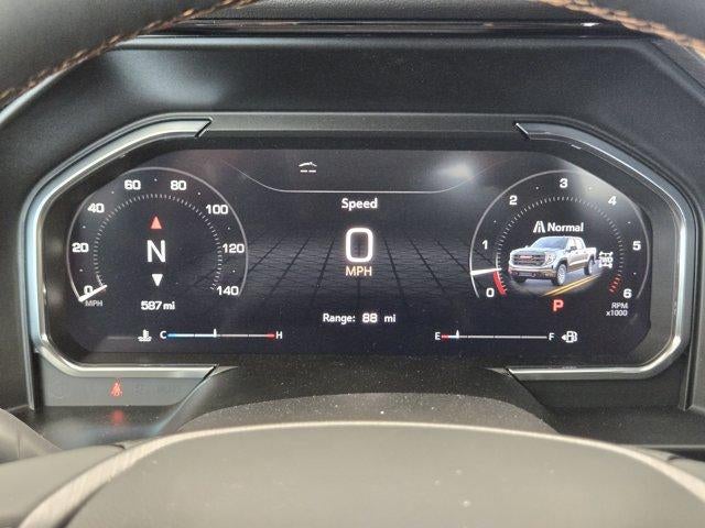2026 GMC Sierra 1500 AT4 - Photo 12