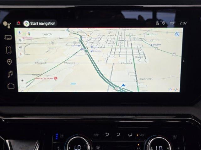 2026 GMC Sierra 1500 AT4 - Photo 13