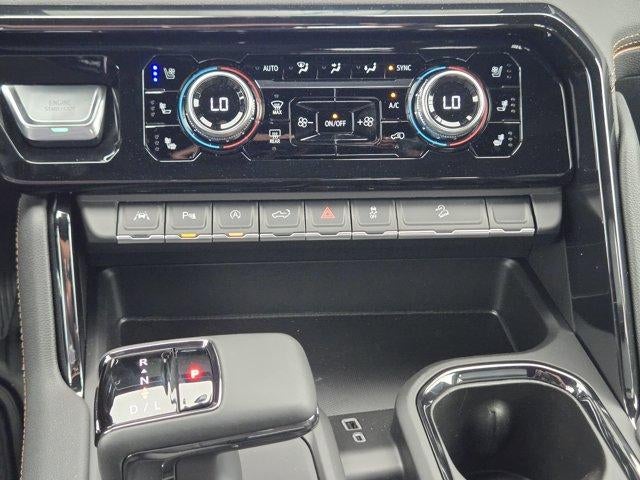 2026 GMC Sierra 1500 AT4 - Photo 15