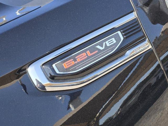 2024 GMC Sierra 1500 Denali Denali - Photo 10
